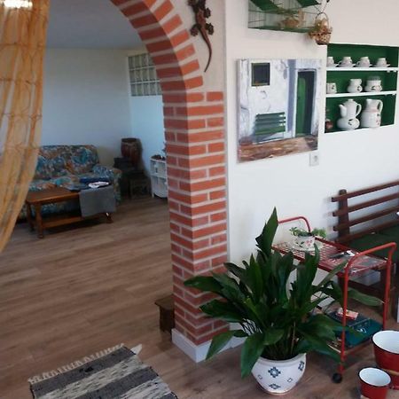 El Balcon De La Mata Villa Mata de Quintanar Dış mekan fotoğraf