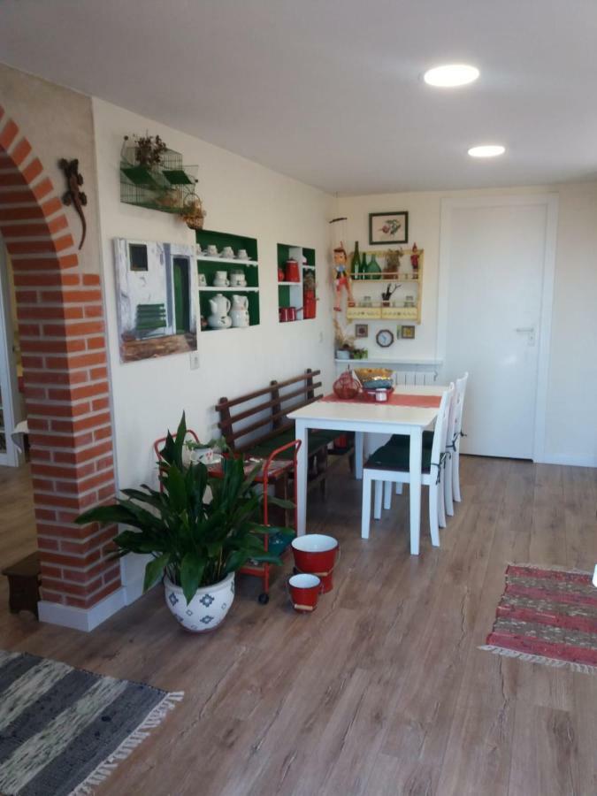 El Balcon De La Mata Villa Mata de Quintanar Dış mekan fotoğraf
