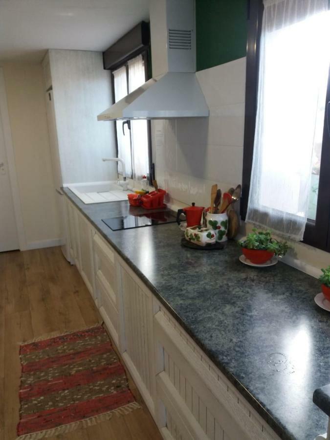 El Balcon De La Mata Villa Mata de Quintanar Dış mekan fotoğraf