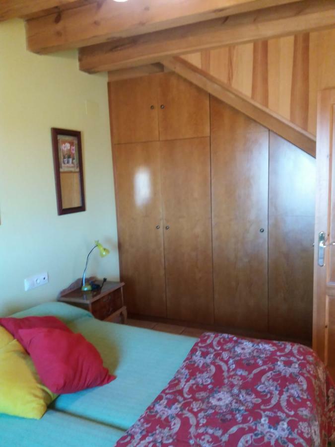 El Balcon De La Mata Villa Mata de Quintanar Dış mekan fotoğraf